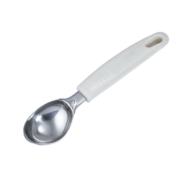 HL0115 High quality and brand new common Stainless Steel Ice Cream Scoop baking tool