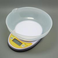 5kg electronic kitchen scale