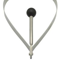 HB0266 Heart shape Fried egg uternsil,baking accessories,baking&pastry tools