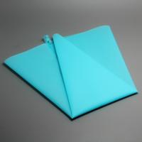 HB0489 Food Grade 12" Silicone Icing Pastry Bag