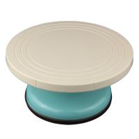 HB0991 Plastic 10.4''x5'' cake stand for cake decoration
