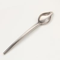 HB1063  Large pencil decorating spoon