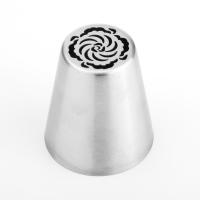 HBBNO57 FDA High Quality Stainless steel 304 Cake Decorating Flower Icing Nozzle