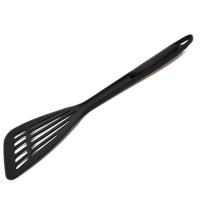 HL0092 Durable Soft Chef Grade Silicone Turner food shovel baking tool