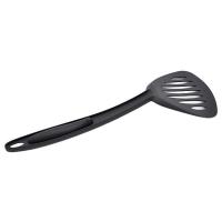 HL0095 Durable Heat-Resist Nylon Slotted Spoon food spoon kitchen accessories