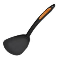 HL0096 Durable High Heat-Resist Nylon Stir Fry Turner food shovel baking tool