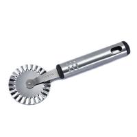 HL0100 High quality and brand new common Stainless Steel Flower-Shape Cake Cutter baking tool