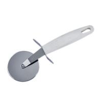 HL0118 Durable Stainless Steel Chef Grade Pizza Cutter baking tool