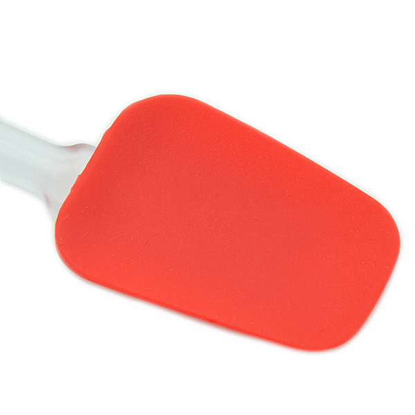 HB0244 Silicone Pastry Blades icing scraper cake decoration tool baking tool