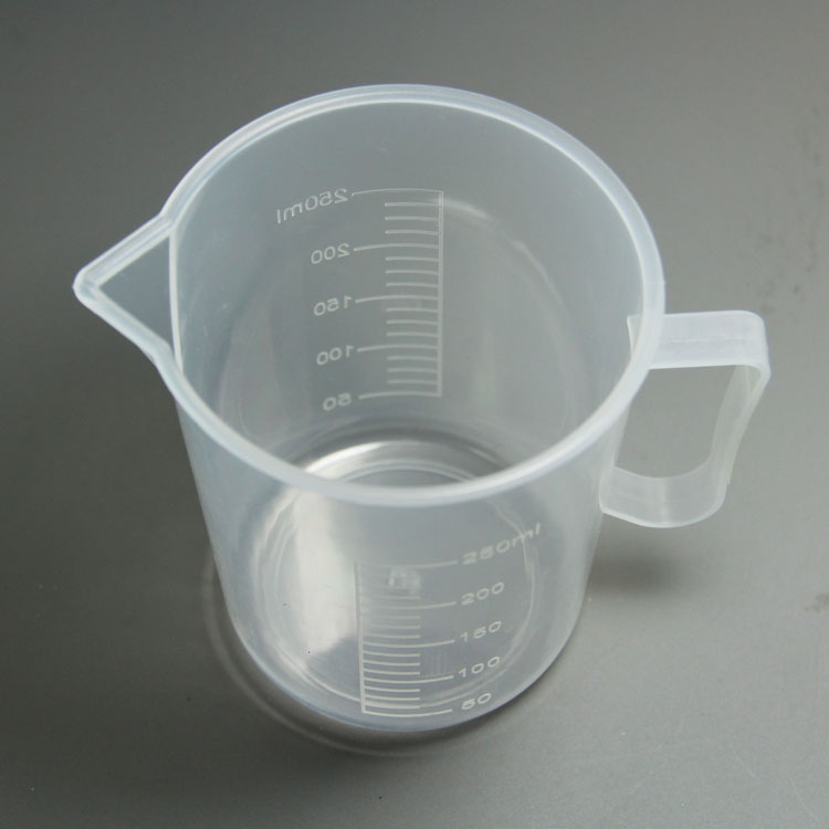 HB0988 250ml mearuring cup baking tools kitchen tools