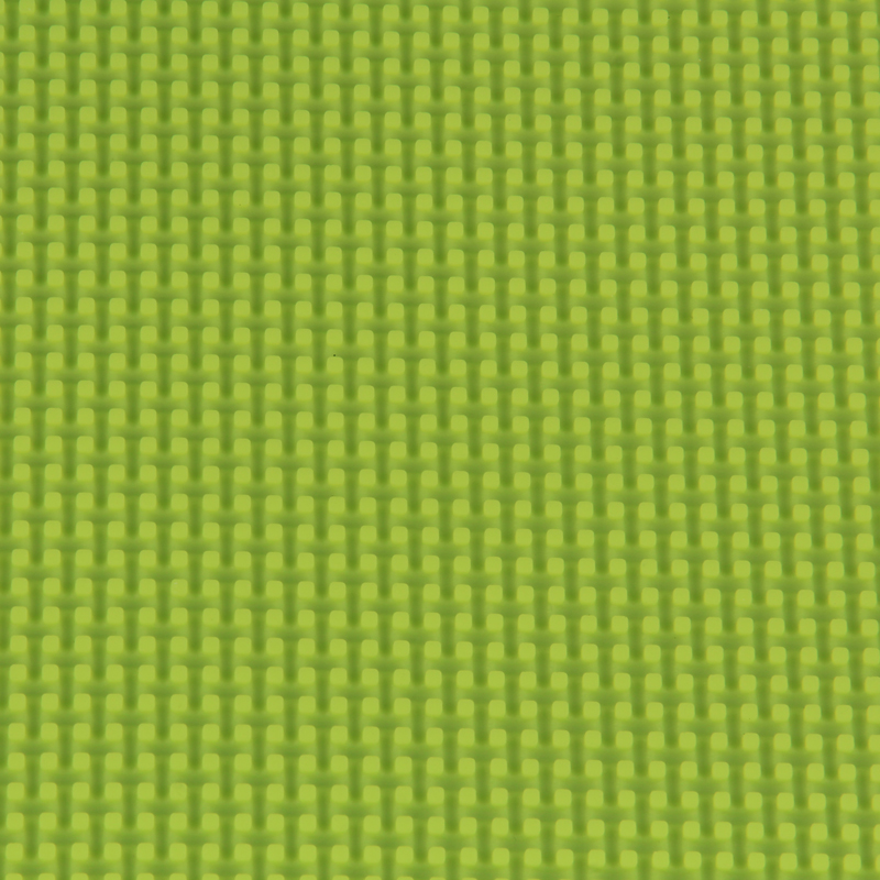 HB1035  Large size Polka dot fondant silicone sugar lace mat