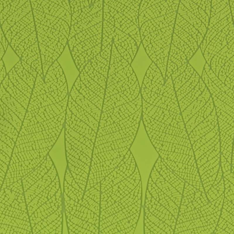 HB1038  Large size leaves fondant silicone sugar lace mat
