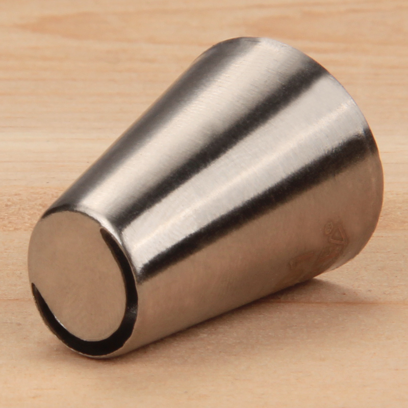 HB401   Stainless steel Small Specialty Tips