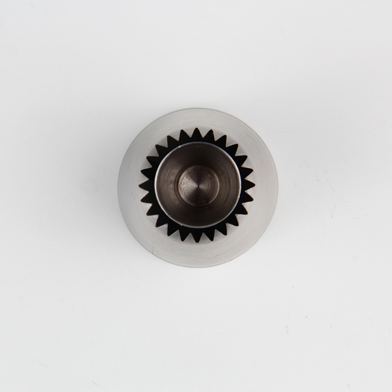 HBR002 New Design Stainless Steel Sultane Cookie Icing Nozzle