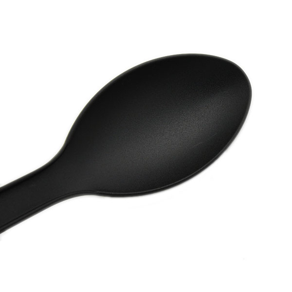 HL0090 Durable High Heat-Resist Nylon Spoon baking tool