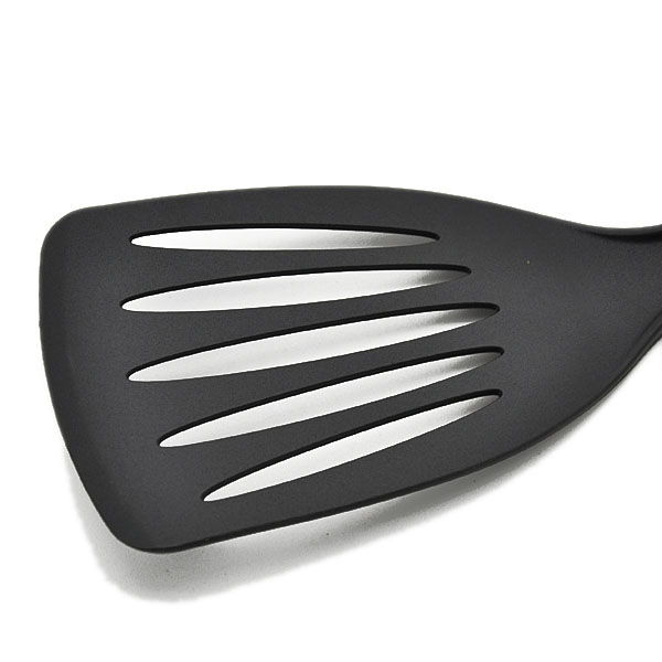 HL0091 Durable Heat-Resist Nylon Spatula food shovel baking tool