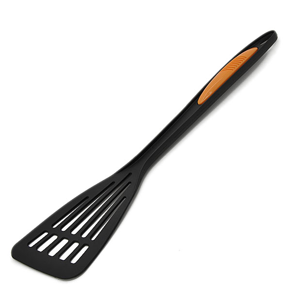 HL0092 Durable Soft Chef Grade Silicone Turner food shovel baking tool