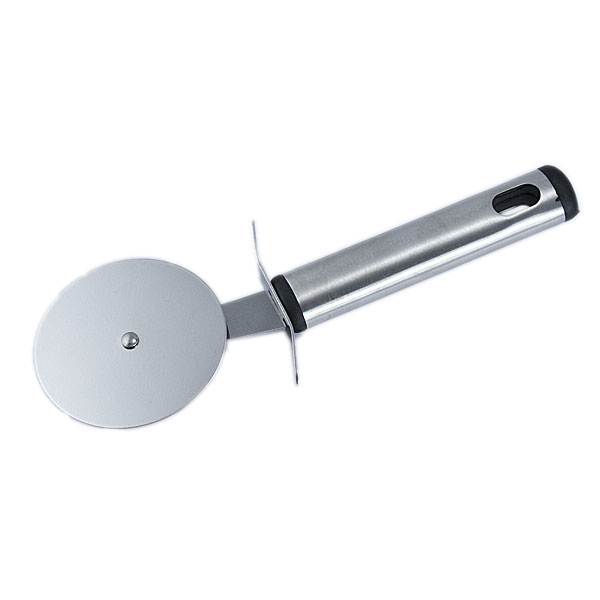 HL0101 Durable Stainless Steel Pizza Cutter baking tool