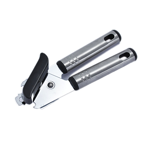 HL0113 Durable Stainless Steel Chef Grade Can Opener kitchen accessories