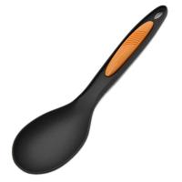 HL0097 Durable Heat-Resist Slotted Spoon food spoon kitchen accessories
